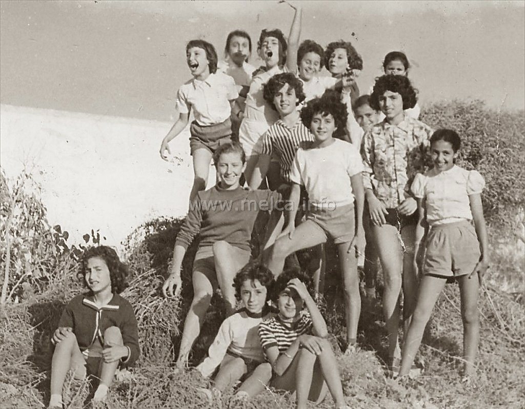 Classe de gymnastique