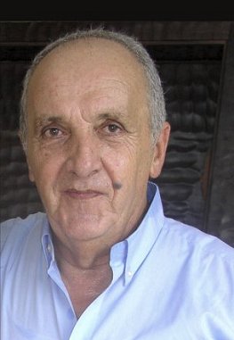Ha�m Melca