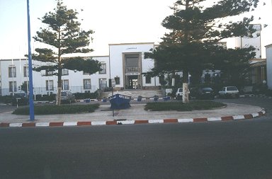 Hotel des Iles