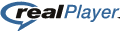 Download the appropriate version of the RealPlayer for your computer's operating system