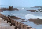 Une des plus belles vues de Mogador