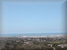 Vue panoramique