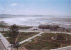 La plage vue a partit de Villa Maroc