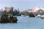 Port de peche