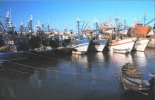 Port de peche